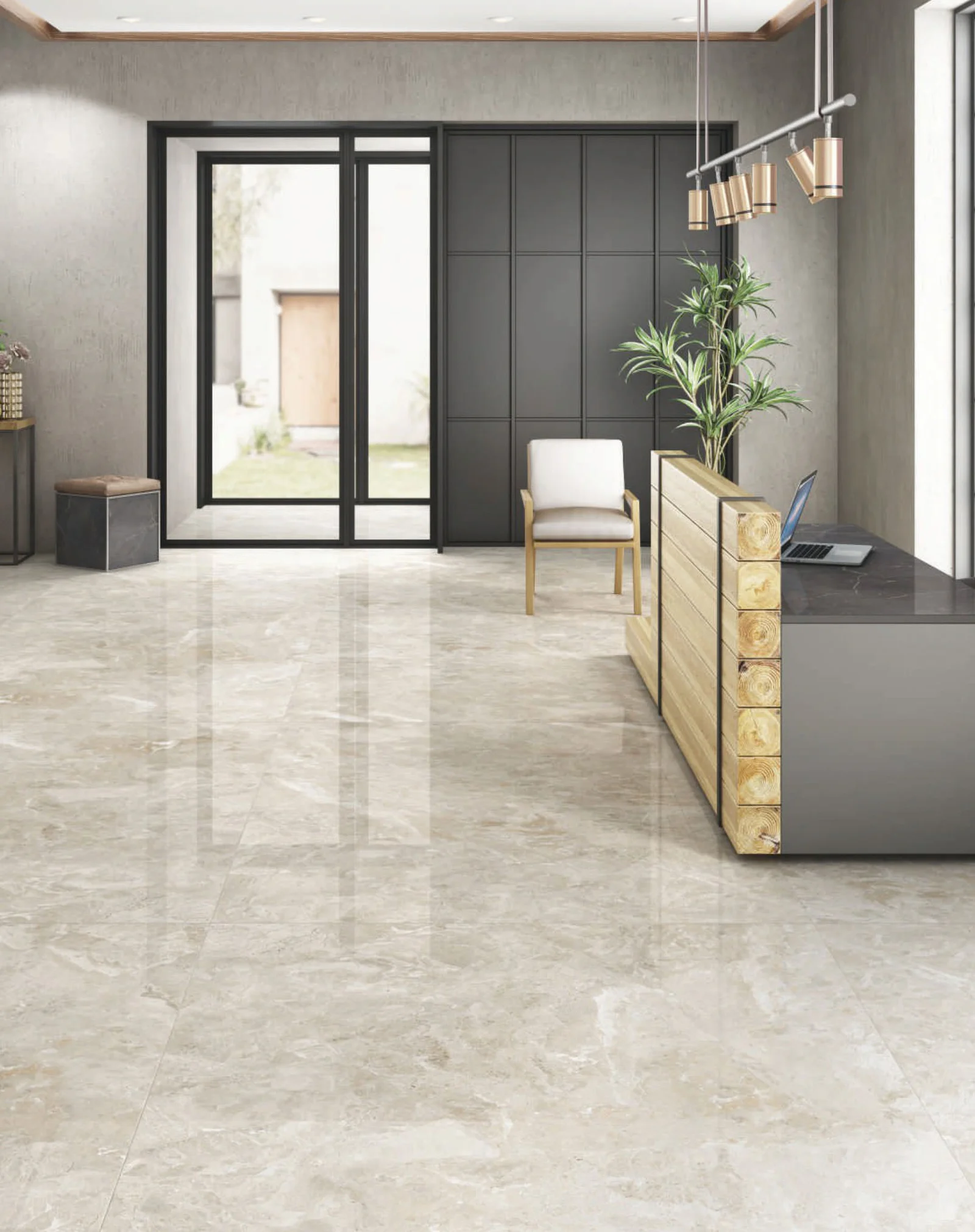 Breccia Beige