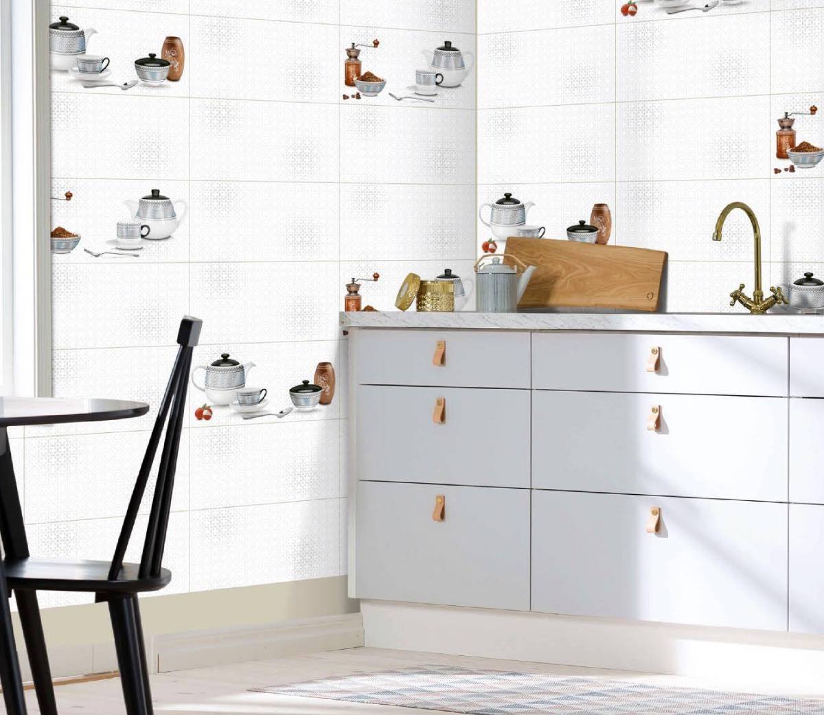 Kitchen Tiles 618