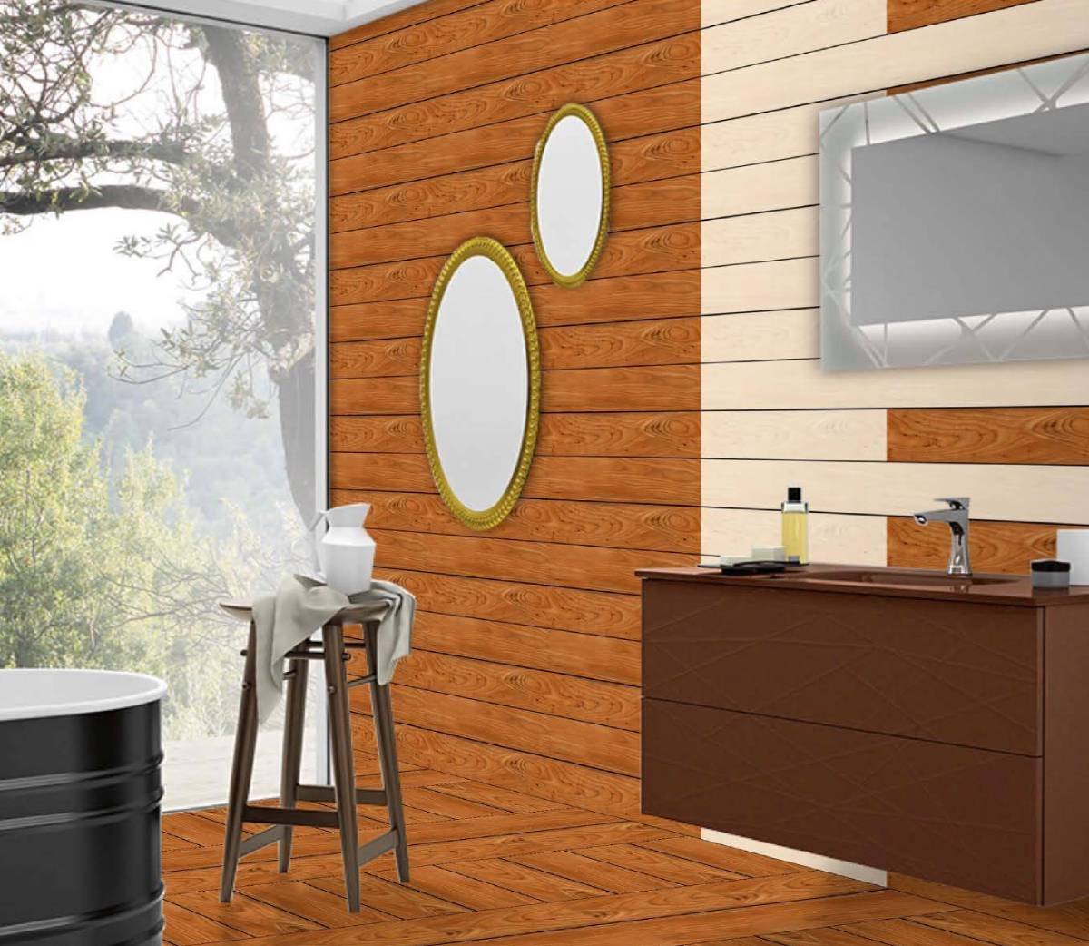 Wall Tiles 803