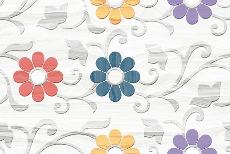 Wall Tiles 1020