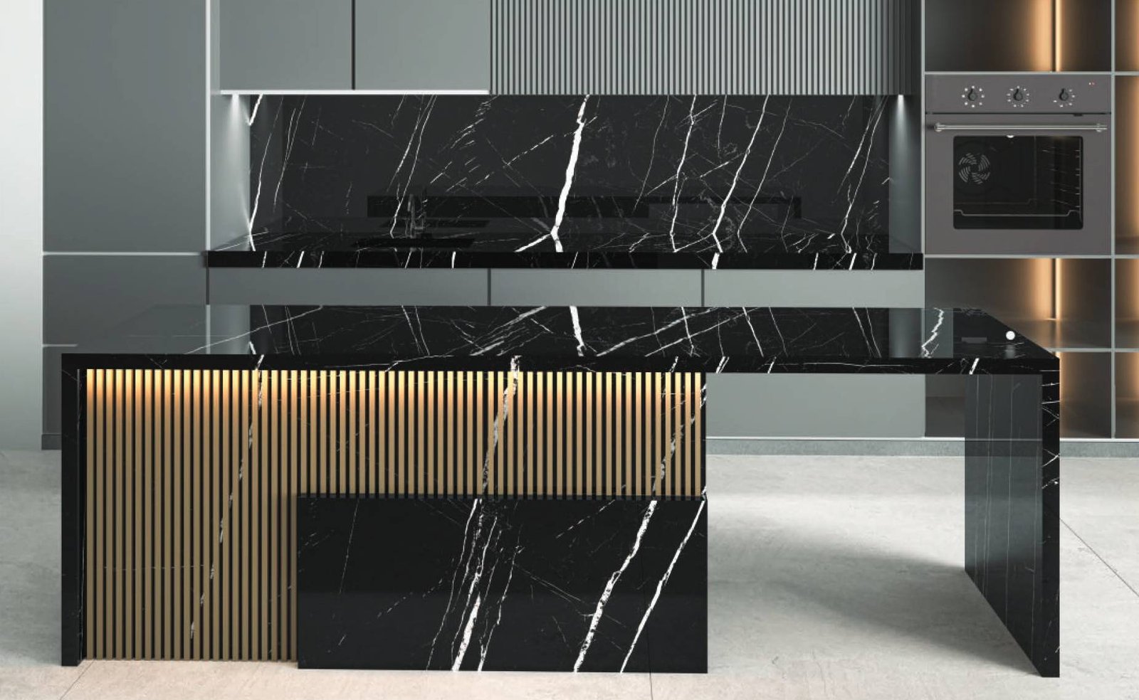 Colonial Black